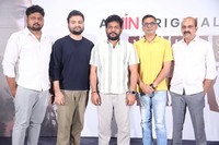 Constable Kanakam Movie Controversy Press Meet